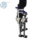 24"-40" Black Drywall Stilts For Sheetrock Painting Cleaning 1120. Fixed Price $90.34.