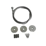 Panellift 02-16 Cable/sheave Kit. Fixed Price $73.10.