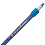 Mr Longarm 8508 Extension Handle 4 To Foot Length Hydrasoar Anodized Aluminum. Fixed Price $81.46.