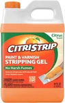 Citristrip Stripping Gel, 40 Oz. Fl (pack Of 1), Orange. Fixed Price $26.60.