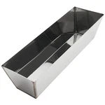 Advance Equipment 12" Heli-arc Welded Stainless Mud Pan. Fixed Price $35.00.