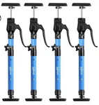Aluminum Handle Jack For Installing CABINETS,15.8-23.6 Inches 200LB Load. Fixed Price $45.00.