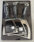Columbia Piece Three-way Joint Knife Set 4,5,6 Pack 3WJKBP. Fixed Price $39.99.