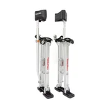 Toolpro Adjustable Stilts Aluminum - 24 In. 40 With Soft Strap. Fixed Price $279.99.