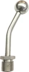 Platinum Angle Ball Adapter - Fits Heads And Corner Flushers. Fixed Price $16.99.
