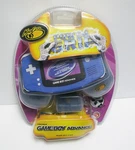 Mad Catz Game Boy Advance Power Grip Ac Adapter 10 Ft. Cord 12 Hr. Play Time. Fixed Price $35.98.