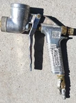 The Professional Drywall Gun Texture Sprayer. Fixed Price $24.95.