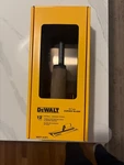 Dewalt Drywall 12" Finishing Trowel With 0.7MM Curved Blade 2-971. Fixed Price $39.99.