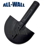 Corner Pro Flexible Drywall Bullnose/coving Finishing - The "bat Knife". Fixed Price $19.99.