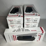 900 Sheets Johnson Drywall Pole Sander Sandpaper 180 Grit Smooth-kut 4X11. Fixed Price $100.98.