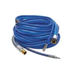 Graco 1" 25 Ft. Clear Braided Texture Spray Hose 287304 RTX1500 17J420. Fixed Price $399.00.