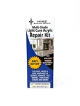 Cream Tones Upgraded, Quartz Countertop Repair Kit, Granite Chip .... Fixed Price $48.83.