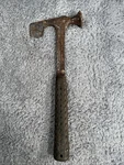 Vintage Estwing Drywall Sheetrock Hammer Nylon E3-11 Usa Made Restoration. Fixed Price $23.50.