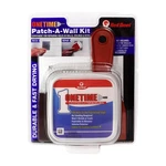 Red Devil 0549 Onetime Lightweight Spackling Patch-a-wall Of 1, White. Fixed Price $20.36.