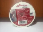 Adfors Fibatape Fiberglass Mesh White Self Adhesive Drywall Usa New. Fixed Price $14.99.