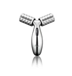 Refa Refpro Platinum Electric Face Roller Skin Care Tool, Anti-aging, Japan. Fixed Price $248.84.