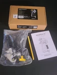Inokraft Airless Paint Spray Gun WI/515 Reversible Tip For M1/M3 3600 Psi. Fixed Price $52.00.