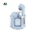 New Ai Translation Earphones, Noise Reduction 5.3 High Definition Sound Q. Fixed Price $20.99.