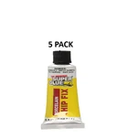 5PACK The Original Superglue Porcelain Chip Fix 19061. Fixed Price $25.00.