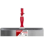 LEVEL5 18" Offset Drywall Taping Knives, Stainless Steel W/ Stiff Blade 5-390. Fixed Price $36.89.