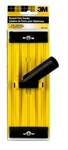 3M Drywall Pole Sander, DRPS-009, 3.25 X 8.75 In, 4/CS. Fixed Price $67.18.