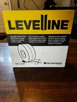 Levelline Roll Drywall Corner Tape Sz 100 X 2.75 White New. Fixed Price $29.45.