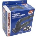 Marshalltown Plastic Drywall Vacuum Hand Sander 3.25 In. X 9. Fixed Price $29.95.