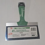 Usg Classic Professional Sheetrock Taping Knife 8" Blue Steel-new. Fixed Price $19.49.