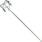 LEVEL5 Drywall Tools 32" Pro Mixing Paddle 7" Head Galvanized Finish 5-292. Fixed Price $47.44.