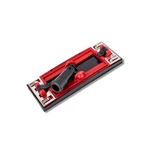 Warner 8.75 In X 3.25 Drywall Pole Sander 3410496. Fixed Price $19.95.