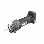 Flex FX2471 24V 2.5AH Lithium-ion Cordless Drywall Cut Out (bare Tool). Fixed Price $107.96.