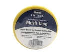 Homex 2 In. 65 Ft. Self-adhesive Fiberglass Mesh Tape. Fixed Price $9.99.