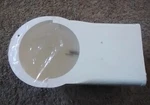Rectorseal 1/2" Ld 4.5" Wall Inlet 122W 84116 Part New. Fixed Price $35.00.