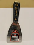 Red Devil 3-INCH Flexible Spackling Knife, # 4210. Fixed Price $8.49.