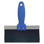 Westward 13A728 Taping Knife, Flexible, 8", Blue Steel. Fixed Price $5.15.