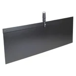 Kraft Tool DC192 Spray SHIELD,36" 9" W,flexplastic 35EM33. Fixed Price $208.10.