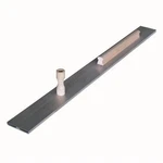 Bon Tool Regular Darby Magnesium Plaster Hollow Extruded Reinforced Edges. Fixed Price $128.92.