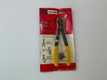 Vintage Nos Sears Craftsman Snap Ring Pliers 45358 Usa Made. Fixed Price $45.00.