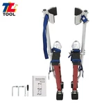 24" - 40" Adjustable Aluminum Tool Drywall Stilt For Taping Paint. Fixed Price $97.73.