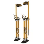 Metaltech Jobsite Series 24-40 Inch Drywall Stilts. Fixed Price $252.99.