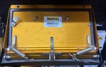 Tapetech 12" Powerassist Maxxbox High Capacity Drywall Flat PAHC12. Fixed Price $495.00.