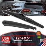Genuine East Forest Rear Windshield Wiper Blade & Arm Kit Fit Kia. Fixed Price $13.99.