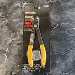 Vintage Sears Craftsman 9-45358 Snap Ring Pliers Internal External Usa Nos. Fixed Price $30.00.