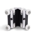Columbia Outside Corner Applicator Head CEXT90. Fixed Price $123.00.