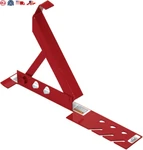 Guardian Fall Protection 2500 Adjustable Roofing Bracket, 10". Fixed Price $17.79.