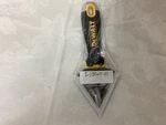 Dewalt Dxtt 2-202 Putty Knife Stainless Steel Blade Black Yellow T107-6.5. Fixed Price $14.77.