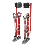 Metaltech 24-40 In.drywall Stilts. Fixed Price $262.99.