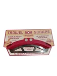 Bucky Tools, Trowel Scrape. Fixed Price $11.99.