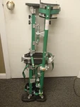 Usg Sheetrock Magnesium, Lightweight Professional Drywall Stilts 18-30. Fixed Price $250.00.
