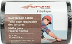 Saint-gobain Fibatape Roof Fabric: 6" X 25' Diy Solution For Asphalt And Metal. Fixed Price $42.99.